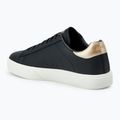 Dámske topánky SKECHERS JGoldcrown Eden LX Gleaming Hearts black/mulitcolor 3