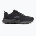 Dámske topánky SKECHERS Flex Appeal 5.0 New Path black 2