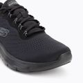 Dámske topánky SKECHERS Flex Appeal 5.0 New Path black 7