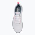 Dámske topánky SKECHERS Flex Appeal 5.0 New Path white/pink/blue 5