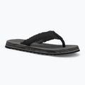 Pánske žabky Skechers Tantric Fritz black