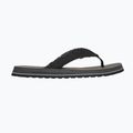 Pánske žabky Skechers Tantric Fritz black 9