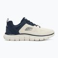 Pánske topánky SKECHERS Track Broader white 2