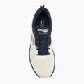 Pánske topánky SKECHERS Track Broader white 5