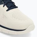 Pánske topánky SKECHERS Track Broader white 7