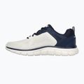 Pánske topánky SKECHERS Track Broader white 10