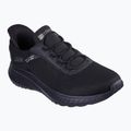 Pánska obuv SKECHERS Bobs Squad Chaos Tough Walk black 8