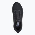 Pánska obuv SKECHERS Bobs Squad Chaos Tough Walk black 11