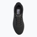 Pánska obuv SKECHERS Bobs Squad Chaos Tough Walk black 5