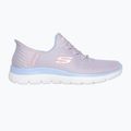 Dámske topánky SKECHERS Summits Diamond Dream lavender 8