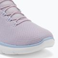 Dámske topánky SKECHERS Summits Diamond Dream lavender 7