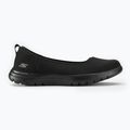 Dámska obuv SKECHERS On-The-Go Flex Siena black 2