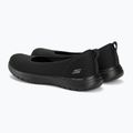 Dámska obuv SKECHERS On-The-Go Flex Siena black 4