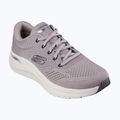 Pánske topánky SKECHERS Arch Fit 2.0 taupe 8