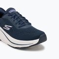 Dámske topánky SKECHERS Max Cushioning Elite 2.0 Vanish navy/lavender 7