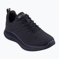 Dámske topánky SKECHERS Bobs Geo How Marvelous off black