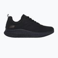 Dámske topánky SKECHERS Bobs Geo How Marvelous off black 2