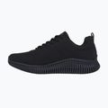 Dámske topánky SKECHERS Bobs Geo How Marvelous off black 3