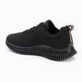 Dámske topánky SKECHERS Bobs Geo How Marvelous off black 3