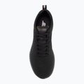Dámske topánky SKECHERS Bobs Geo How Marvelous off black 5