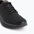 Dámske topánky SKECHERS Bobs Geo How Marvelous off black 7