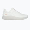 Dámske topánky SKECHERS Bobs Geo How Marvelous off white 2
