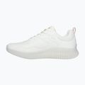 Dámske topánky SKECHERS Bobs Geo How Marvelous off white 3