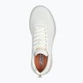 Dámske topánky SKECHERS Bobs Geo How Marvelous off white 5