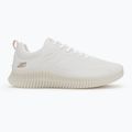 Dámske topánky SKECHERS Bobs Geo How Marvelous off white 2