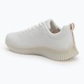Dámske topánky SKECHERS Bobs Geo How Marvelous off white 3
