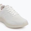 Dámske topánky SKECHERS Bobs Geo How Marvelous off white 7
