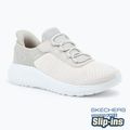 Dámske topánky SKECHERS Bobs Squad Chaos In Color off white