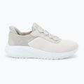 Dámske topánky SKECHERS Bobs Squad Chaos In Color off white 2