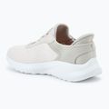 Dámske topánky SKECHERS Bobs Squad Chaos In Color off white 3