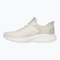 Dámske topánky SKECHERS Bobs Squad Chaos In Color off white 3