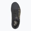 Dámska obuv SKECHERS JGoldcrown Uno Golden Heart black/multicolor metallic 11