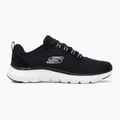 Dámske topánky SKECHERS Flex Appeal 5.0 New Path black/white 2