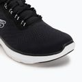 Dámske topánky SKECHERS Flex Appeal 5.0 New Path black/white 7