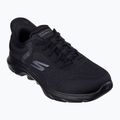 Dámska obuv SKECHERS Go Walk 7 Valin black 8