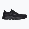 Dámska obuv SKECHERS Go Walk 7 Valin black 9