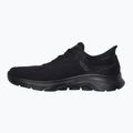 Dámska obuv SKECHERS Go Walk 7 Valin black 10
