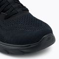 Dámska obuv SKECHERS Go Walk 7 Valin black 7