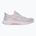 Dámska obuv SKECHERS Go Walk 7 Valin gray/pink 9