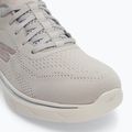 Dámska obuv SKECHERS Go Walk 7 Valin gray/pink 7