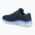 Dámska obuv SKECHERS Skech-Lite Pro Stunning Steps navy/blue 3
