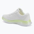 Dámska obuv SKECHERS Skech-Lite Pro Stunning Steps white/lime 3