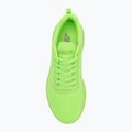 Dámske topánky SKECHERS Bobs Squad Chaos Cool Rythms lime 5