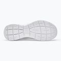 Dámska obuv SKECHERS Summits Diamond Dream white/silver 4