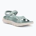Dámske sandále SKECHERS Go Walk Flex Sublime sage