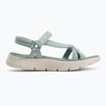 Dámske sandále SKECHERS Go Walk Flex Sublime sage 2